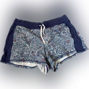 Champion knit athletic short